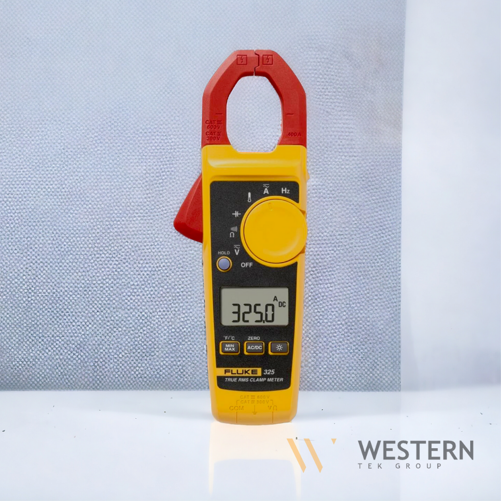 CA-10(Clamp Meter)