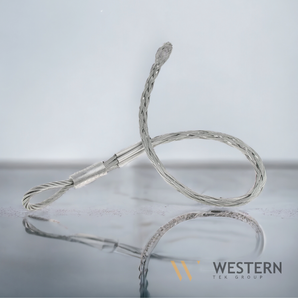 CA-5(Cable Pulling Eye)