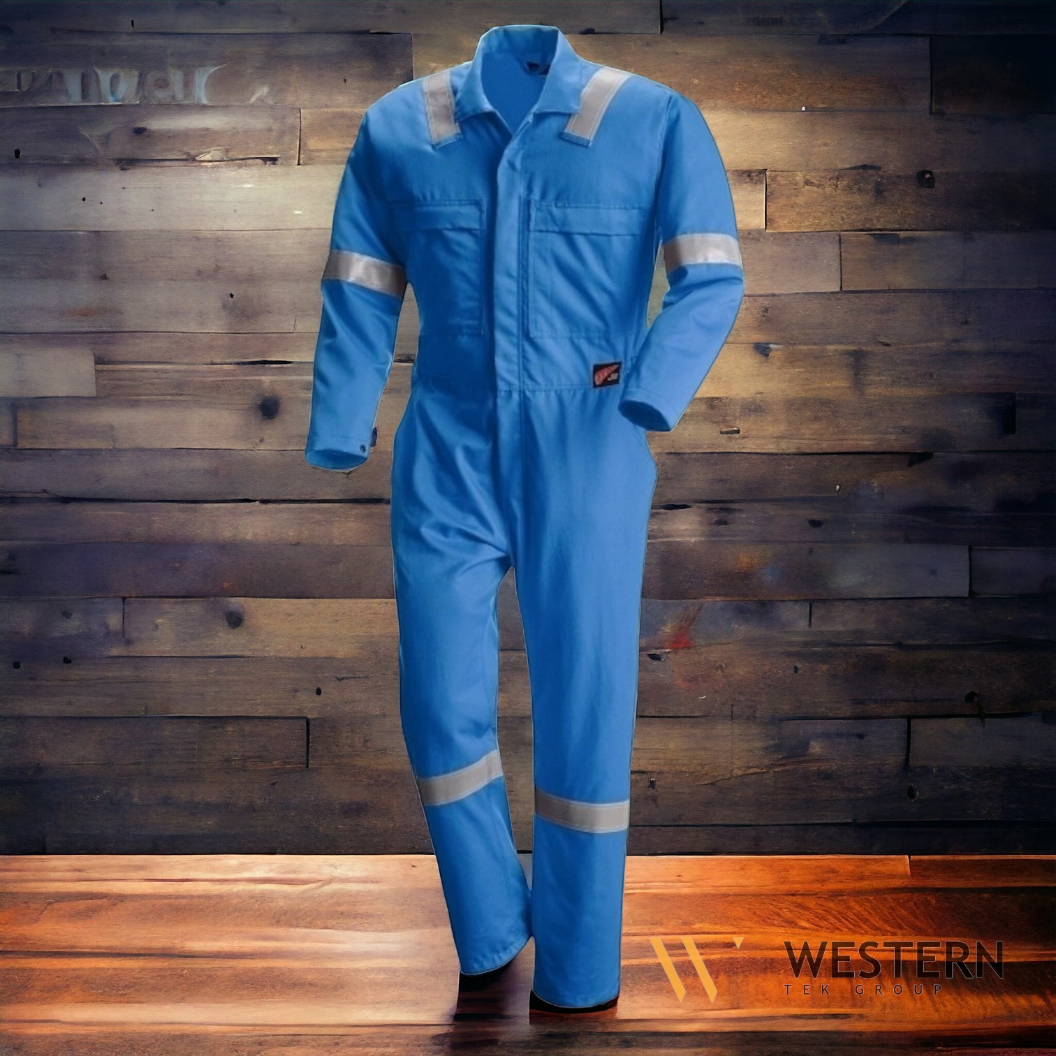ST-08(Coverall)